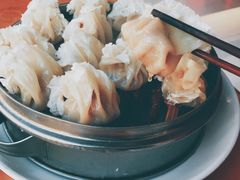 -域乐楼清真饭庄(华北路店)