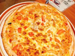 -萨莉亚意式餐厅(国和1000店)