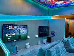 -海德温泉生活馆(朝阳大悦城店)