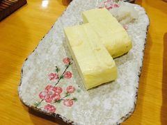 -古都日本料理(高桥路店)