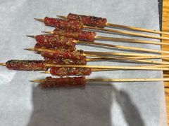 -东方一串·龙虾烧烤·特色烤鱼(吴中路店)