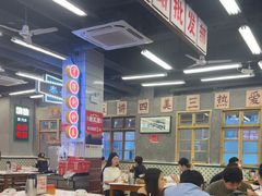 -堂瓦里·33年传统赣菜(第一街区店)