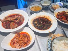 -老三样 · 江西菜馆(前海壹方汇店)