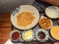 -贡梅老面馆·蟹粉面·无锡特色小吃(南长街主推店)