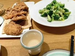 -汇丰苑·海鲜青岛菜(中山路大鲍岛店)