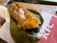 -肯德基(殷巷苏果店)