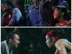 -金逸影城(武汉人信汇IMAX店)