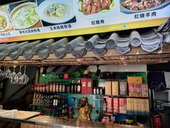 -七裕庄(凯旋南路店)