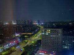 -上虞天玥大酒店