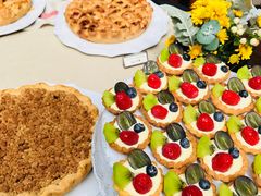 -Pie Bird(新闸路店)