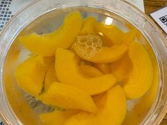 冰镇黄桃-聚缘坊特色名小吃(天元西街店)