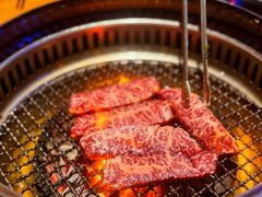 -丸藏和牛烧肉专门店(园区师惠坊店)