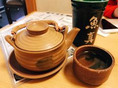 -鱼真(うおまさ)