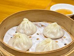 招牌原味小笼包-乐忻皇朝(上海中心大厦店)