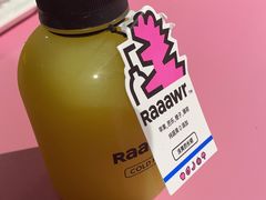 -Raaawr冷压果汁(万象前海店)
