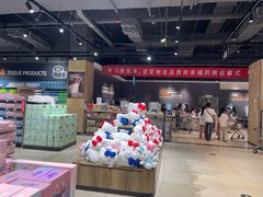 -永辉超市(龙湾万达店)
