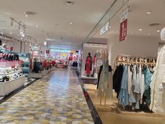 -优客城市奥莱