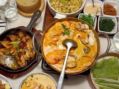 -林四喜·闽南传家菜(鼓浪屿店)