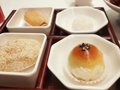 -翡翠江南(国贸商城店)