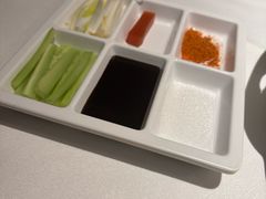 -在前门·烤鸭北京菜(五月花广场店)