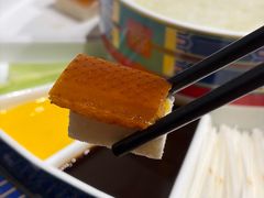 -真地道京味府·鲜橙烤鸭·北京菜(朝外大街东大桥店)