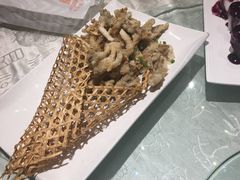 -巴渝兄弟川菜(宽街店)