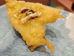-元气寿司(环球港店)