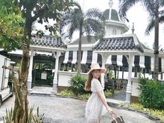 -富国岛翡翠湾 JW 万豪度假酒店