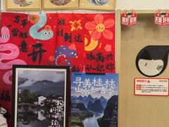 -汉翔书法丨软笔·硬笔·国画(西铁营校区)