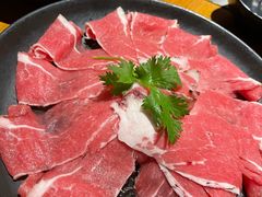 -呷哺呷哺 黄金牧场 (欢乐谷店)