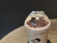 -喜茶(上海兴业太古汇店)