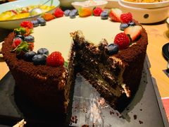 -姆们M Sweetie Cake(五道口店)