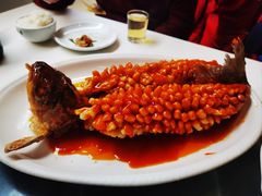 -福寿斋·老北京铜锅涮肉·烤鸭(顺义总店)