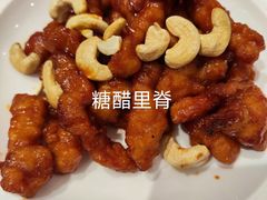 -兰湘子·湘菜小炒(南京江宁万达店)