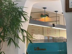 -GOIN CAFE 光阴咖啡馆