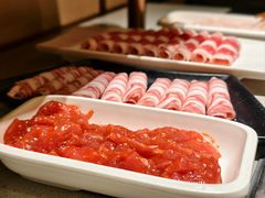 -海底捞火锅(天津SM城市广场店)