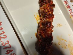 -通海俄式烧烤·俄罗斯大串(嵩山路店)