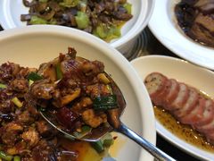 -黔蘑菇四季餐厅(观山湖店)