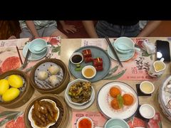 -点都德(皇岗村店)
