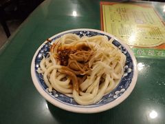 -毅祥斋老孙家泡馍(北院门鼓楼店)