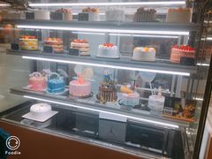 -卷心卷意·轻甜蛋糕(新光天地店)