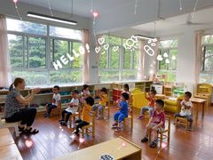 -昱南托育园.托班晚托.寒暑假班