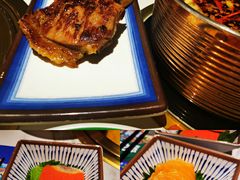 -亚马逊海鲜自助(梅溪湖步步高店)