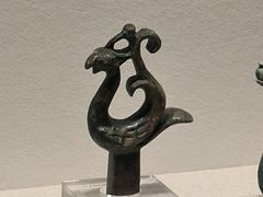 -重庆中国三峡博物馆(重庆博物馆)