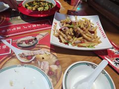 -庆峰龙虾烧烤(合肥一店)