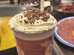 -萍姐火锅·公路夜市(南京新街口店)