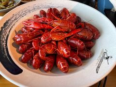 -莲餐厅·湖北菜·藕汤老手艺(愚园路店)