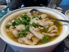 -小大董·烤鸭(观景餐厅·南京西路店)