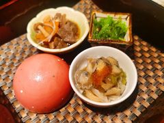 -锅物新语&寿喜烧.炉端割烹(世博源店)