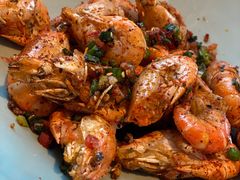 -环球港凯悦 · 享悦中餐厅